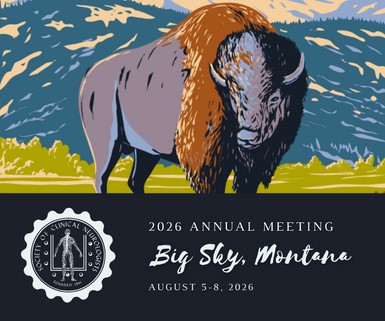 Society of Clinical Neurologist’s Annual Meeting 2026 Banner